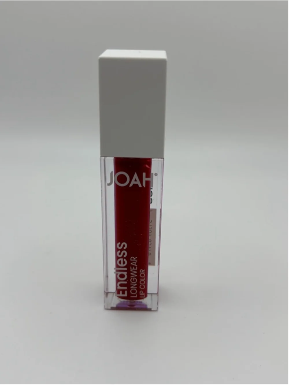 JOAH Endless Longwear Lip Color Smoothing
